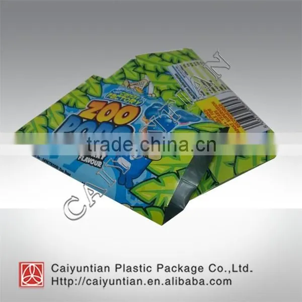 Foil Packing Bags photo-6