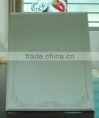 Acrylic Mirror