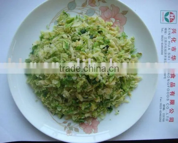 Dried Cabbage