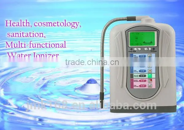 Alkaline Water Ionizer photo-4