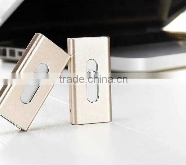 High Speed USB Storage Smartphone OTG Usb Flash Drive photo-3