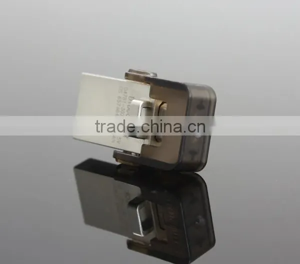 Micro Metal OTG Flash Drive Usb 2.0 16gb 32gb With Engraving Logo photo-4
