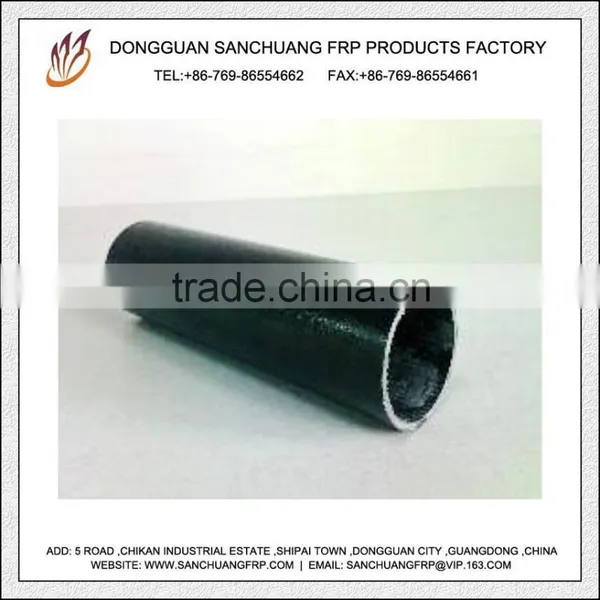 Fiberglass Reinforced Pipes