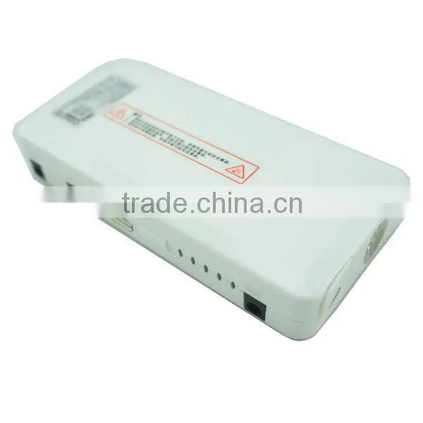 OBOE Emergency Tools 12000mah Car Jump Starter Power Bank photo-3