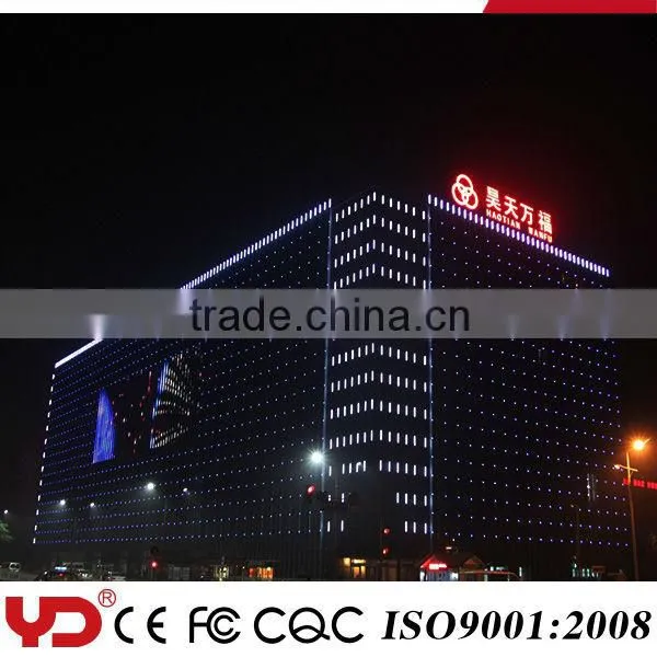 Custom Explosion-proof Fixture Led Light for Decorate Buildings photo-4