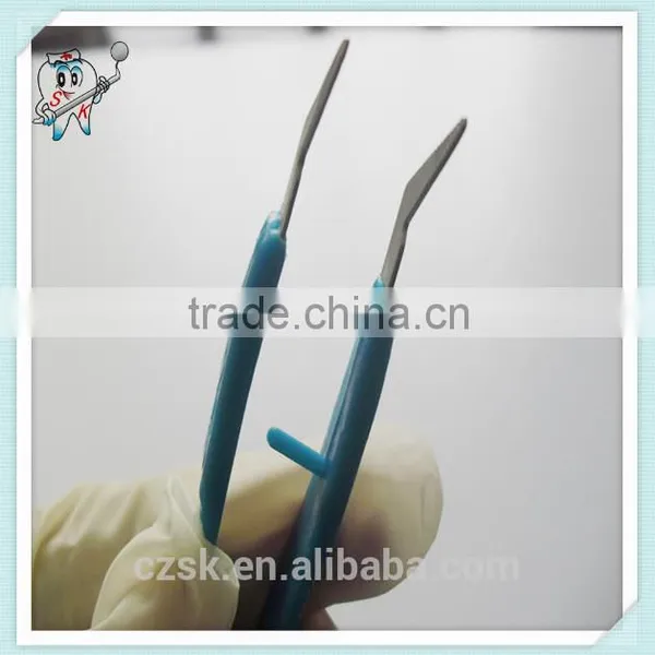 Medical Plastic Tweezer--- Express Chinese Products photo-4