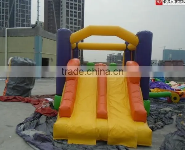 Hot Sale Inflatable Bouncer for Kids / Bounce House photo-4