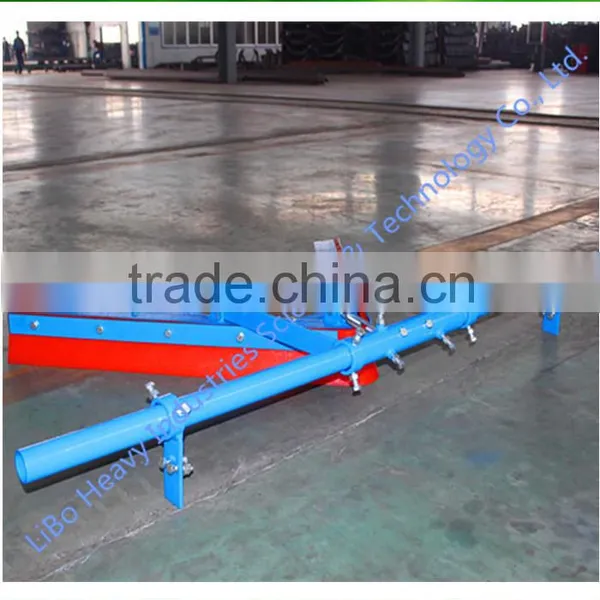 V-type Polyurethane Cleaner for Belt Conveyor photo-2