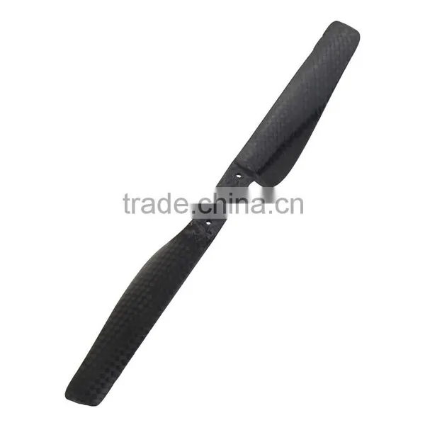 Carbon Fiber Propeller Parrot Propeller for AR Drone photo-3