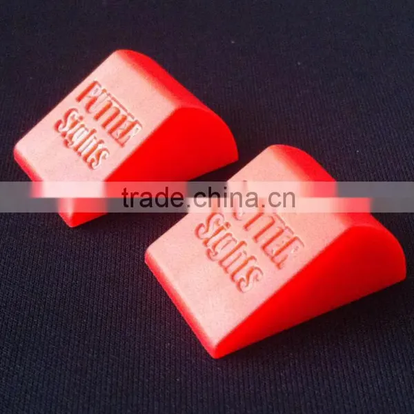 Injection Innovative Plastic Automotive Parts photo-5
