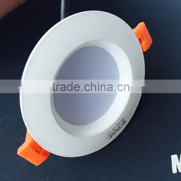 CE RoHS 2016 Aluminum Body Downlight photo-3