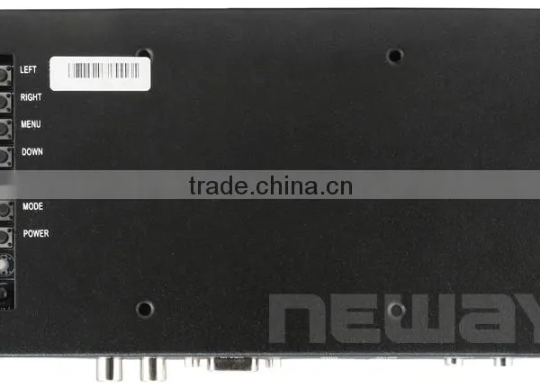 7 Inch 4 Wires Open Frame Lcd Monitor photo-6