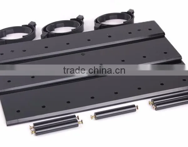 A180 ANPHY Large Display for Watch Acrylic 3 Layers Display Rack Quality Choice photo-5