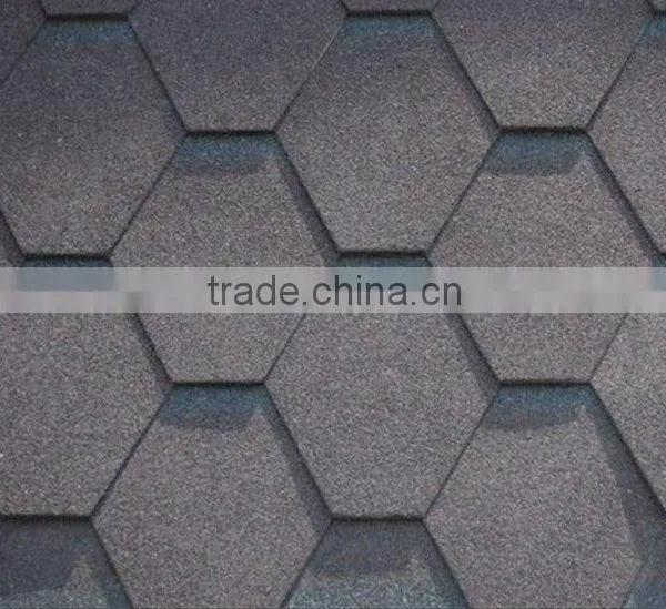 Waterproof Asphalt Membrane Asphalt Felt photo-2
