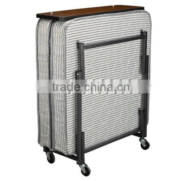 Single Rollaway Beds for Hotels photo-3