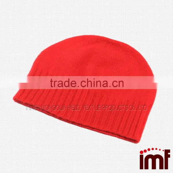 Wholesale Winter Knitted Hat photo-2
