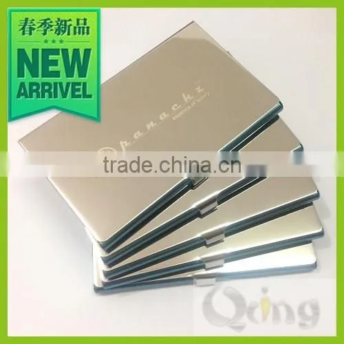 2015 NEW Laser Business Card Holder photo-2