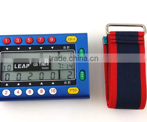 China Wholesale Professional Gateball Timer For Game photo-3