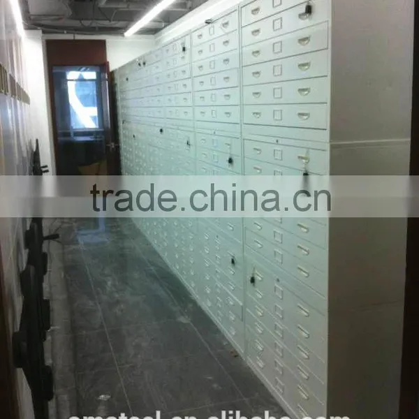 Top Quality Office Furniture Steel Locker Stainless Office Cabinet photo-6