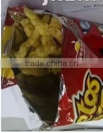 New Design Corn Curls Extruder photo-2