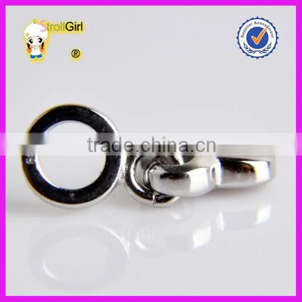 Jewelry On Line 925 Sterling Silver Enamel Heart European Charm Beads photo-4