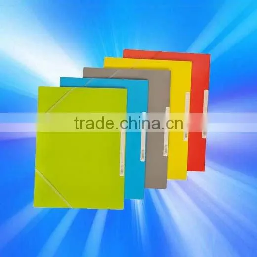 Lever Arch File Folder