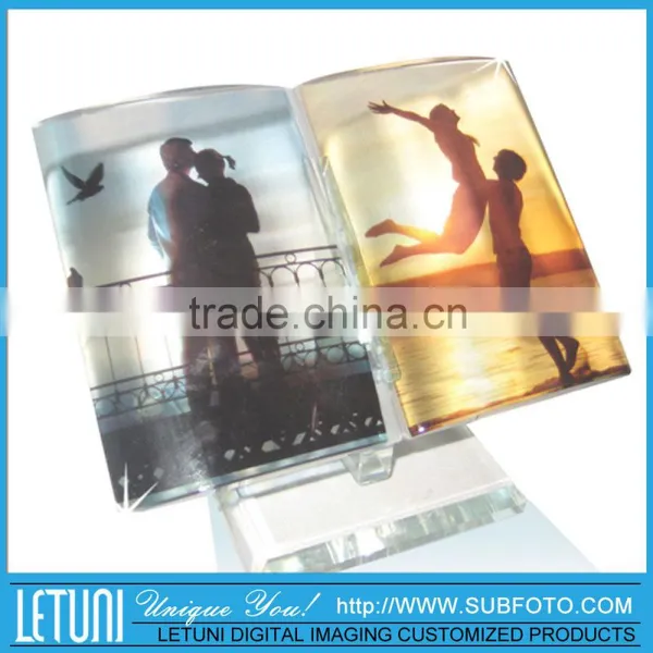 2014 Crystal Photo Book