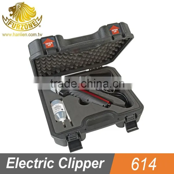 Professional Electric Brushless Motor Animal Cattle Horse Sheep Wool Hair Clipper photo-5