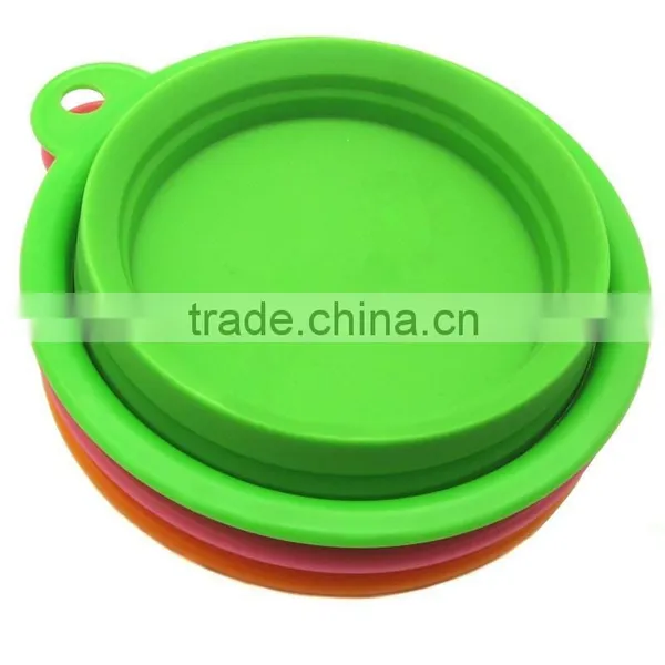 OEM Cheap Plastic Pet Bowl photo-2