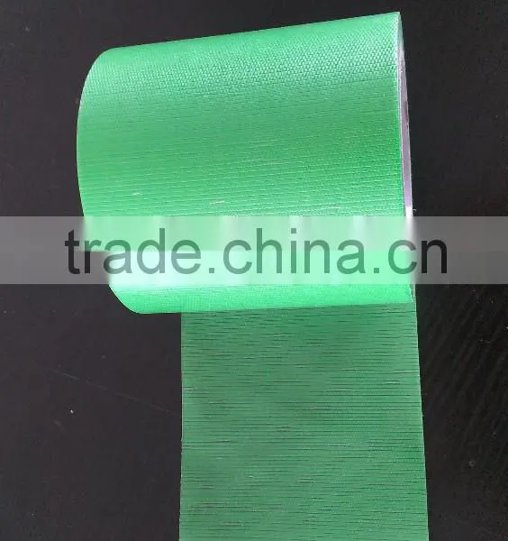 PE Mesh Tape for Surface Protection photo-3