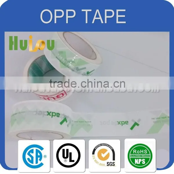 Branded Bopp Packing Tape / Brown Packing Tape photo-2