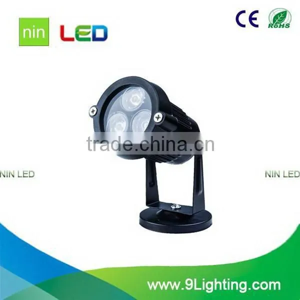 Newest Popular Ip43 ss Led Outdoor Lighting