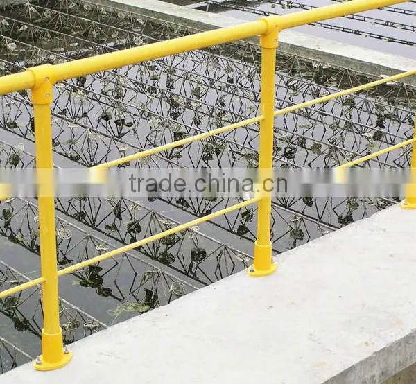 Frp Handrail and Stair System, Weatherproof, Low Maintain Cost photo-4