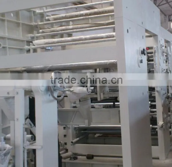 2-4 Layers Kraft Paper Bag Making Machine/square Bottom Cement Paper Bag Making Machine/valve Bag Making Machine photo-2