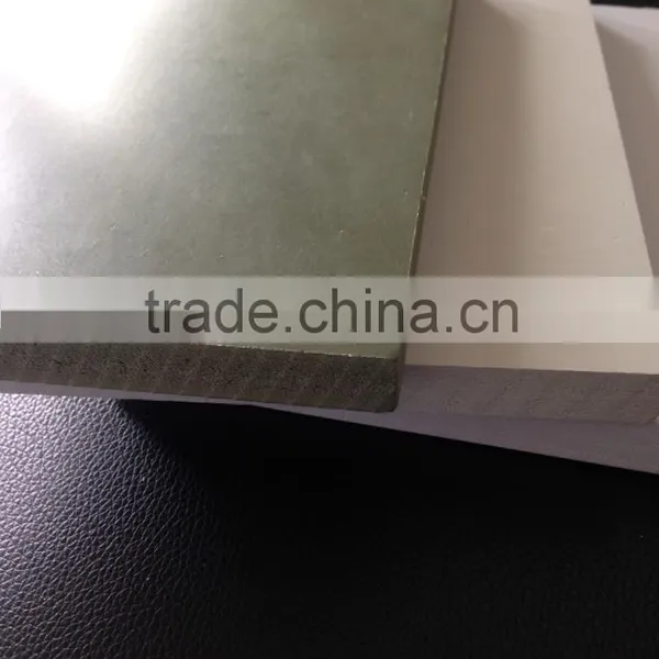 Pvc Concrete Forming System White Pvc Foam Board photo-3