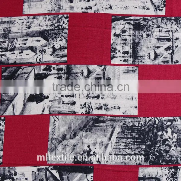 Curtain Fabric African Print Fabric Clothing Fabric photo-5