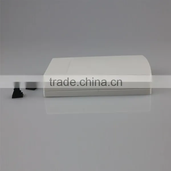 Low Loss Fiber Optic Terminal Plastic Box Optical Fiber Communication Room photo-2