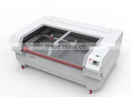 New Auto-feeding Laser Cutting Machine Price With 2-year Warranty From Bodor photo-4