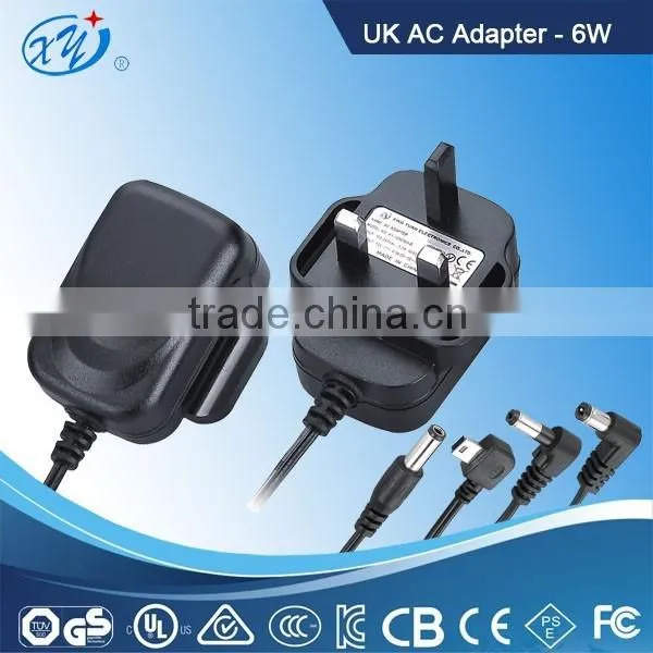 5V 1.5A 1500mA Switching Power Supplies for Toys photo-4