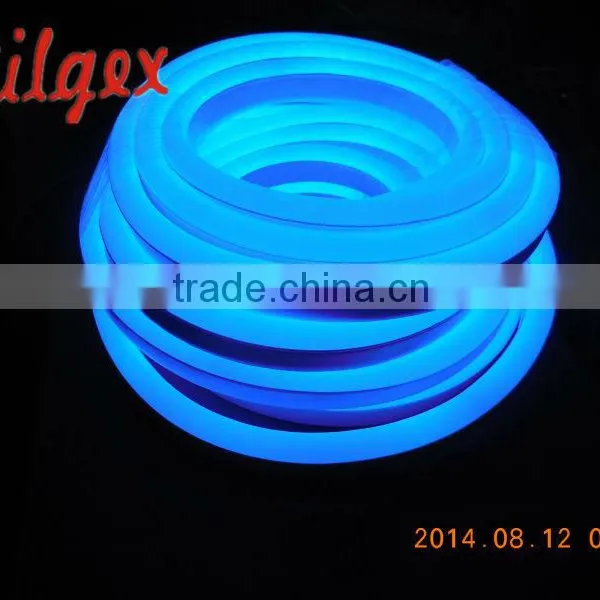10X20mm SMD2835 7 Color Changing LED Neon Flex photo-2