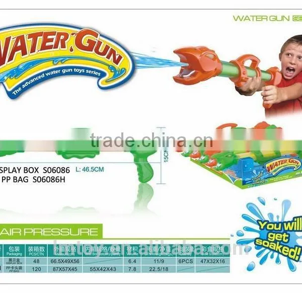 Cool Fighting Water Cannons, Powerful Water Scooters photo-2