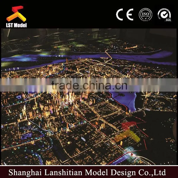 Professional Architectural Model Making Company in China photo-2