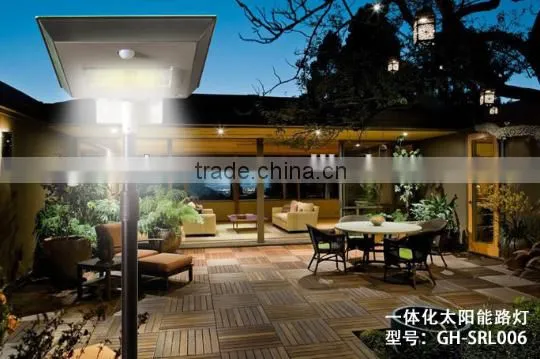 Best Selling Products SRL-001 Solar Light All in One Function ,solar Street Light SRL-001 photo-6