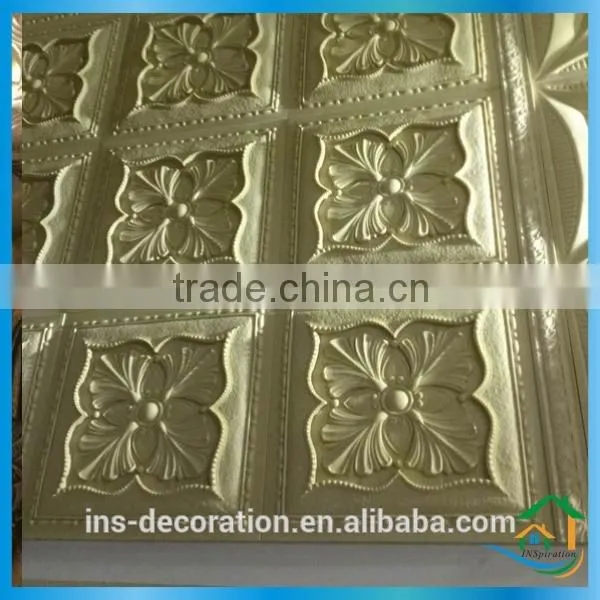 Extremely Durable Cast Stone Wall Panel photo-4
