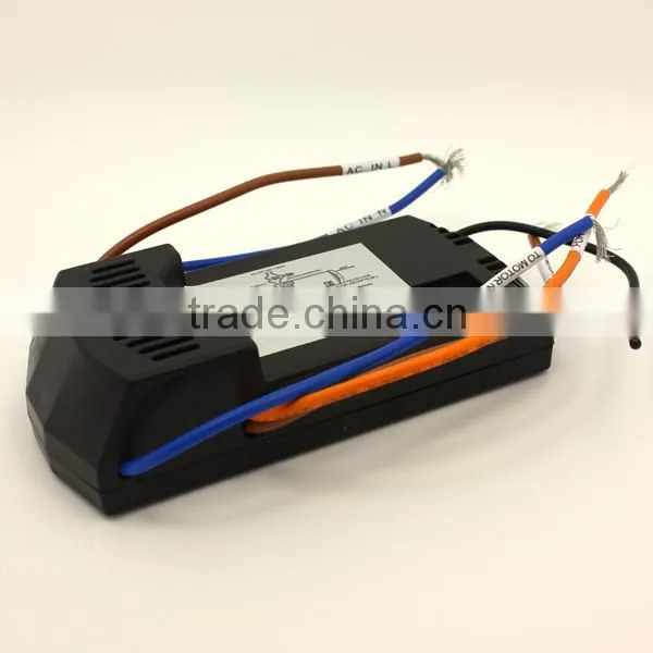 Remote Fan Speed Control With Receiver for Light photo-5