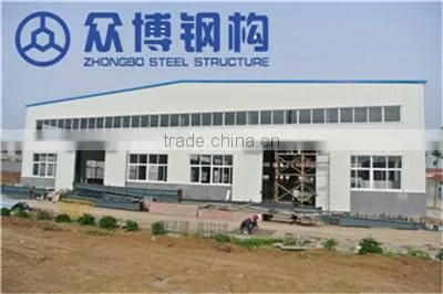 Construction Design Steel Structure Warehouse ,steel Building