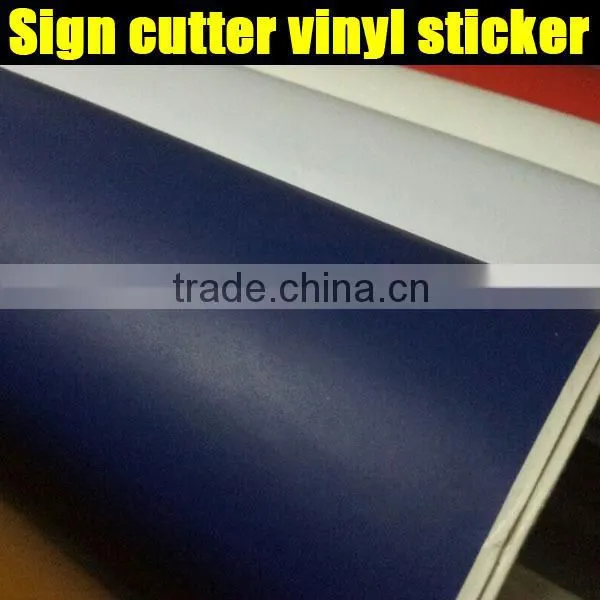 Factory Wholesale Sign Cutter Vinyl Sticker Size:0.45*12m,0.6*9m,1.06*38m photo-3