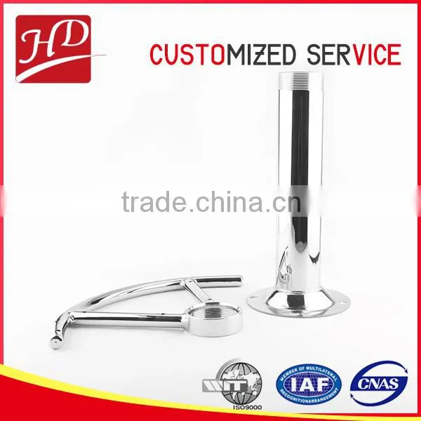Hot Selling Steel Round Chair Furniture Base With High Reputation photo-4