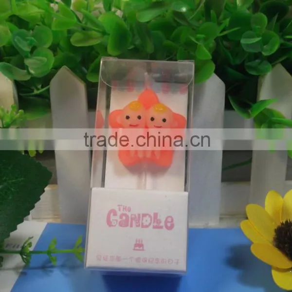 Wedding Favors Candle photo-6
