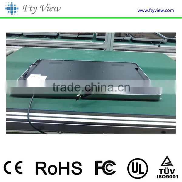 26inch Android Digital Signage Lcd Advertising Display Wall Mounted photo-2